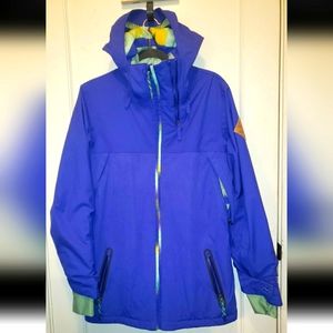 Billabong Snow Jacket